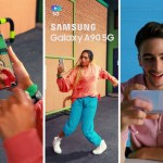 Samsung Galaxy A90 : design et caractéristiques en fuite avant l’officialisation Samsung Galaxy A90 : design et caractéristiques en fuite avant l’officialisation