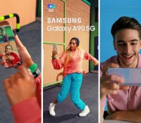 samsung galaxy a90