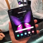 Galaxy Fold : des centaines d’applications populaires déjà optimisées selon Samsung Galaxy Fold : des centaines d’applications populaires déjà optimisées selon Samsung