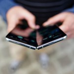 Samsung préparerait bien un vrai Galaxy Fold 2 Samsung préparerait bien un vrai Galaxy Fold 2