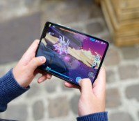 Le premier Samsung Galaxy Fold