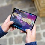 Le Samsung Galaxy Fold 2 serait doté d’un stylet et d’un grand écran externe Le Samsung Galaxy Fold 2 serait doté d’un stylet et d’un grand écran externe