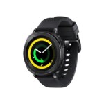 Après les French Days, la montre Samsung Gear Sport reste à 129 euros Après les French Days, la montre Samsung Gear Sport reste à 129 euros