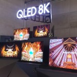 TV 8K : Samsung annonce un « petit » 55 pouces et du streaming d’ici la fin d’année TV 8K : Samsung annonce un « petit » 55 pouces et du streaming d’ici la fin d’année