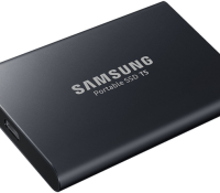 Samsung T5