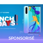 Smartphones et accessoires : les offres à ne pas manquer chez SFR pour les French Days Smartphones et accessoires : les offres à ne pas manquer chez SFR pour les French Days