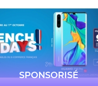 sfr-french-days-p30-pro