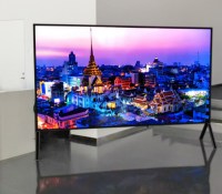 sharp 8K 5G