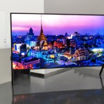 Sharp présente le téléviseur LCD 8K le plus grand du monde à l’IFA 2019 Sharp présente le téléviseur LCD 8K le plus grand du monde à l’IFA 2019