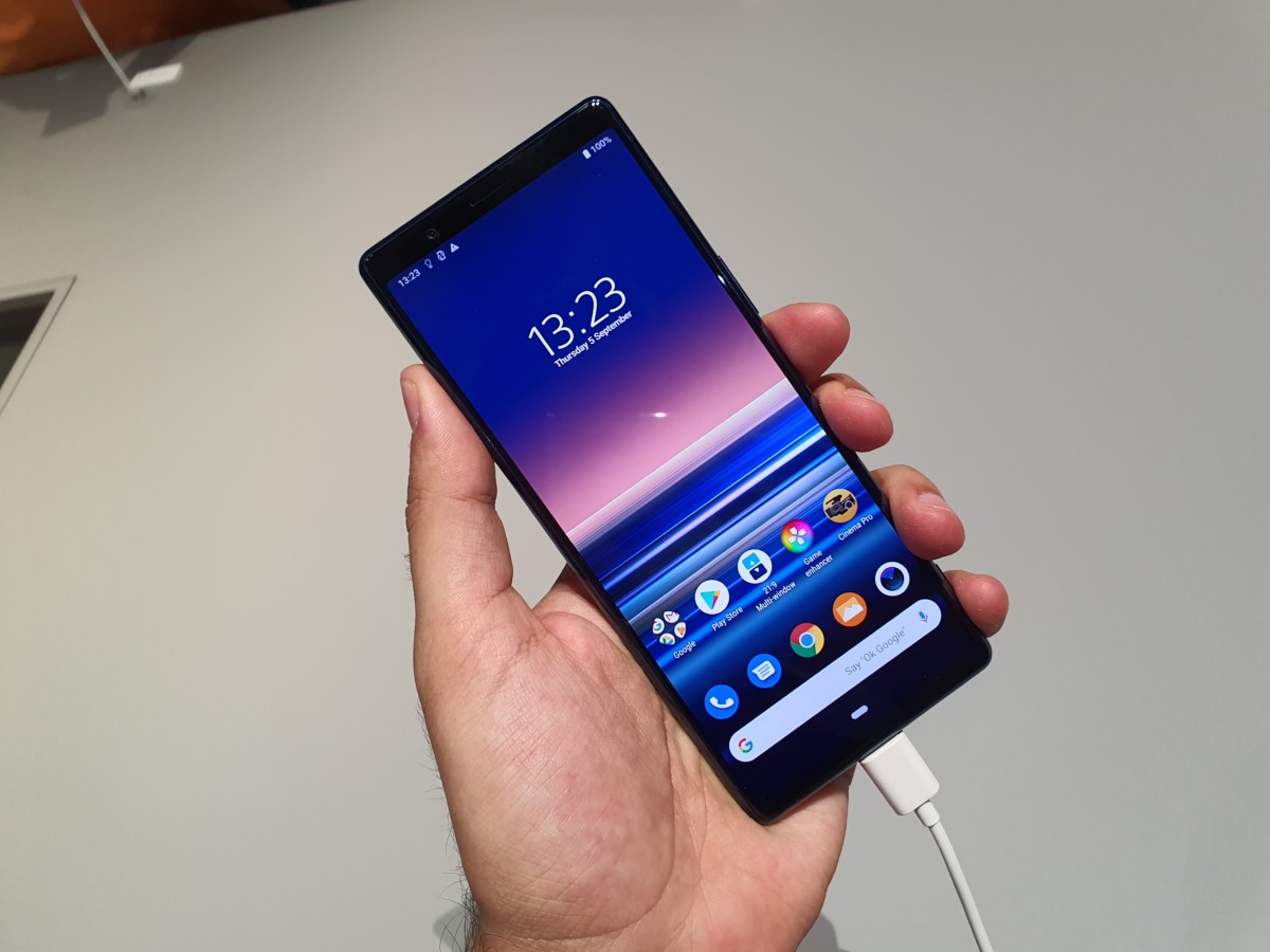 Sony Xperia 5 Sony Xperia 5