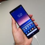 Sony Xperia 5 : mais où sont donc passés les Xperia 2, 3 et 4 ? – IFA 2019