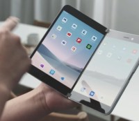 Le Microsoft Surface Duo