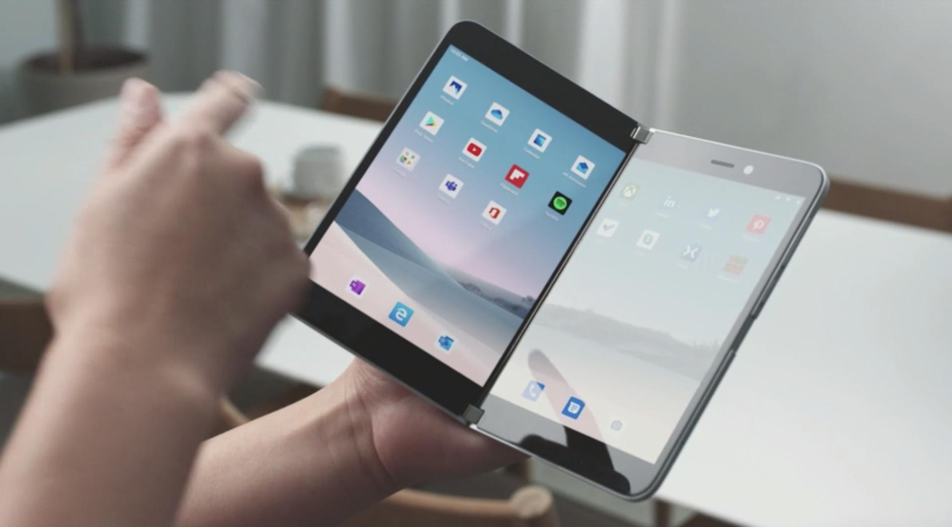 Surface Duo