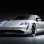 Porsche Taycan officialisée : deux versions Turbo aux prix onéreux Porsche Taycan officialisée : deux versions Turbo aux prix onéreux