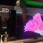 Pour tacler l’OLED, TCL dévoilera une nouvelle technologie Mini-LED au CES Pour tacler l’OLED, TCL dévoilera une nouvelle technologie Mini-LED au CES