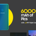 Galaxy M30s : Samsung lancerait son nouvel entrée de gamme en France
