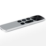 OnePlus TV : voici sa télécommande, inspiration Apple OnePlus TV : voici sa télécommande, inspiration Apple
