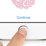 Apple confirme que Touch ID a un avenir aux côtés de Face ID Apple confirme que Touch ID a un avenir aux côtés de Face ID
