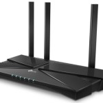 TP-Link Archer AX50 : un routeur Wi-Fi 6 abordable à 130 euros TP-Link Archer AX50 : un routeur Wi-Fi 6 abordable à 130 euros