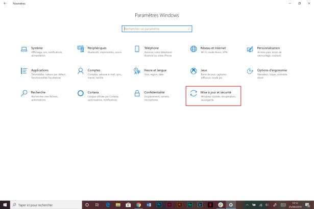 tuto mode sans échec 1