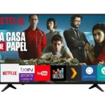 🔥 French Days 2019 : TV HISENSE 4K UHD de 50 pouces à 299 euros seulement 🔥 French Days 2019 : TV HISENSE 4K UHD de 50 pouces à 299 euros seulement