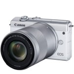 EOS M200 : Canon renouvelle son appareil photo hybride à petit prix EOS M200 : Canon renouvelle son appareil photo hybride à petit prix