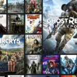 UPLAY+ : Ubisoft lance son abonnement illimité à ses jeux, gratuit pendant un mois UPLAY+ : Ubisoft lance son abonnement illimité à ses jeux, gratuit pendant un mois