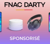 une french days fnac darty 2019