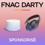 French Days : retrouvez les meilleures offres high-tech de FNAC Darty French Days : retrouvez les meilleures offres high-tech de FNAC Darty