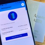 Navigo et ticket de transport : attention à ce mauvais conseil de votre smartphone Navigo et ticket de transport : attention à ce mauvais conseil de votre smartphone