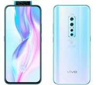 Vivo V17 Pro