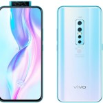 Le Vivo V17 Pro officialise sa double caméra pop-up Le Vivo V17 Pro officialise sa double caméra pop-up