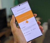 Google Assistant // Source : Frandroid