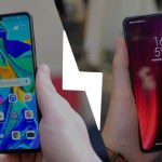 Xiaomi Mi 9T Pro vs Huawei P30 : lequel est le meilleur smartphone ? – Comparatif Xiaomi Mi 9T Pro vs Huawei P30 : lequel est le meilleur smartphone ? – Comparatif