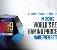 Crédit : Intel / Guru3D