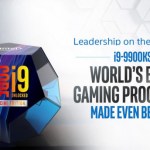 Core i9-9900KS : Intel veut répondre à AMD avec le processeur ultime pour les joueurs Core i9-9900KS : Intel veut répondre à AMD avec le processeur ultime pour les joueurs