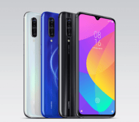 Xiaomi Mi 9 Lite