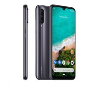 Xiaomi Mi A3 black