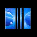 Xiaomi Mi Mix Alpha officialisé : l’écran fait le tour du smartphone Xiaomi Mi Mix Alpha officialisé : l’écran fait le tour du smartphone