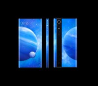 Xiaomi Mi Mix Alpha Xiaomi Mi Mix Alpha