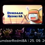 Xiaomi Redmi 8A : annonce imminente avec une batterie de 5000 mAh Xiaomi Redmi 8A : annonce imminente avec une batterie de 5000 mAh