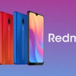 Xiaomi Redmi 8A dévoilé : charge rapide USB-C et batterie de 5000 mAh Xiaomi Redmi 8A dévoilé : charge rapide USB-C et batterie de 5000 mAh