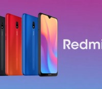 Xiaomi Redmi 8A gamme Xiaomi Redmi 8A gamme