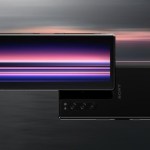 Sony Xperia 5 annoncé : il n&rsquo;est pas compact mais il est « relativement compact »