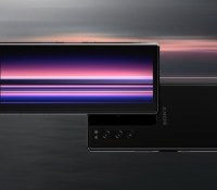 Xperia 5 ) 1