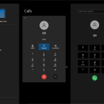 L’appli « Votre Téléphone » pour Windows 10 gérera bientôt les appels L’appli « Votre Téléphone » pour Windows 10 gérera bientôt les appels