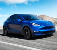 Le Model Y