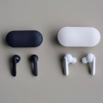 Les Xiaomi TicPods 2 Pro annoncés : contrôle par mouvement, Bluetooth 5.0, Apt-X et réduction de bruit active