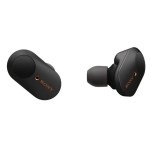 Mieux que les AirPods et les Galaxy Buds : les écouteurs Sony WF-1000X sont en promos Mieux que les AirPods et les Galaxy Buds : les écouteurs Sony WF-1000X sont en promos