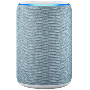 Amazon Echo (3ème génération) Amazon Echo (3ème génération)